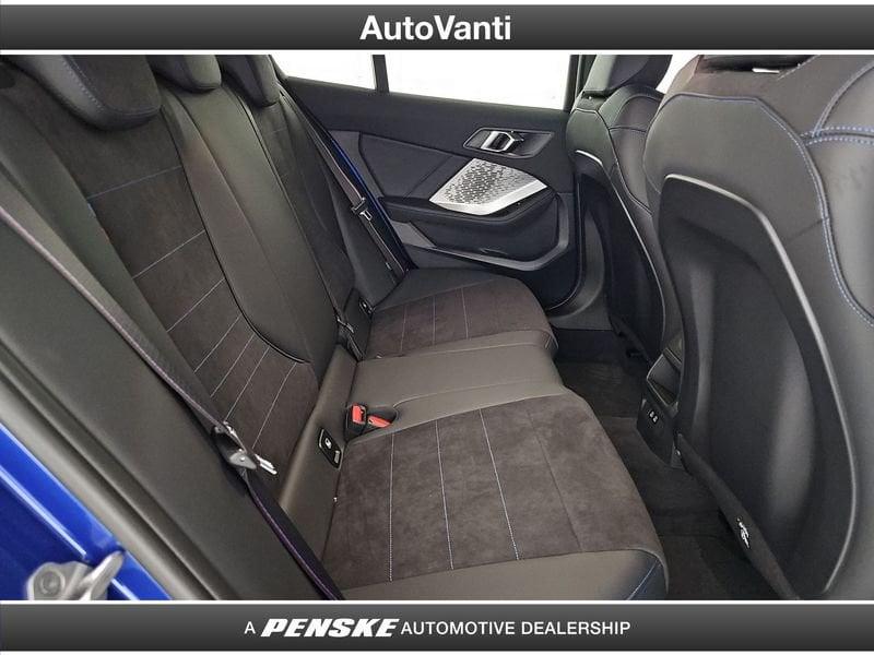 BMW Serie 1 120d 48V MSport Pro auto