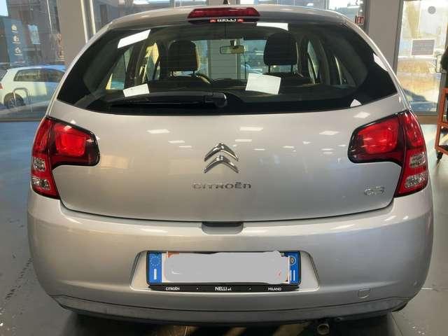 Citroen C3 C3 II 2009 1.4 Exclusive (exclusive style)