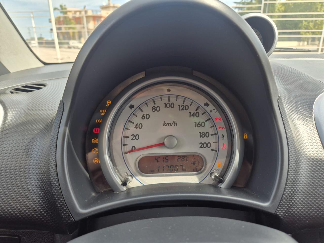 Suzuki Splash 1.0 L