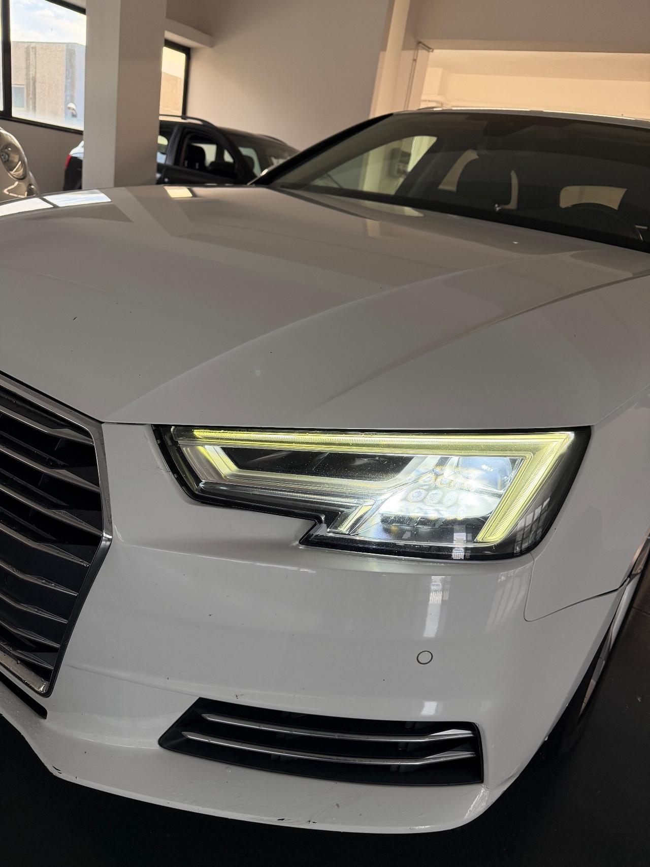 Audi A4 Avant 2.0 TDI 190 CV Business Sport