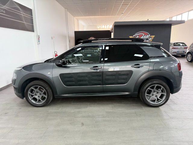 CITROEN C4 Cactus BlueHDi 100 Shine