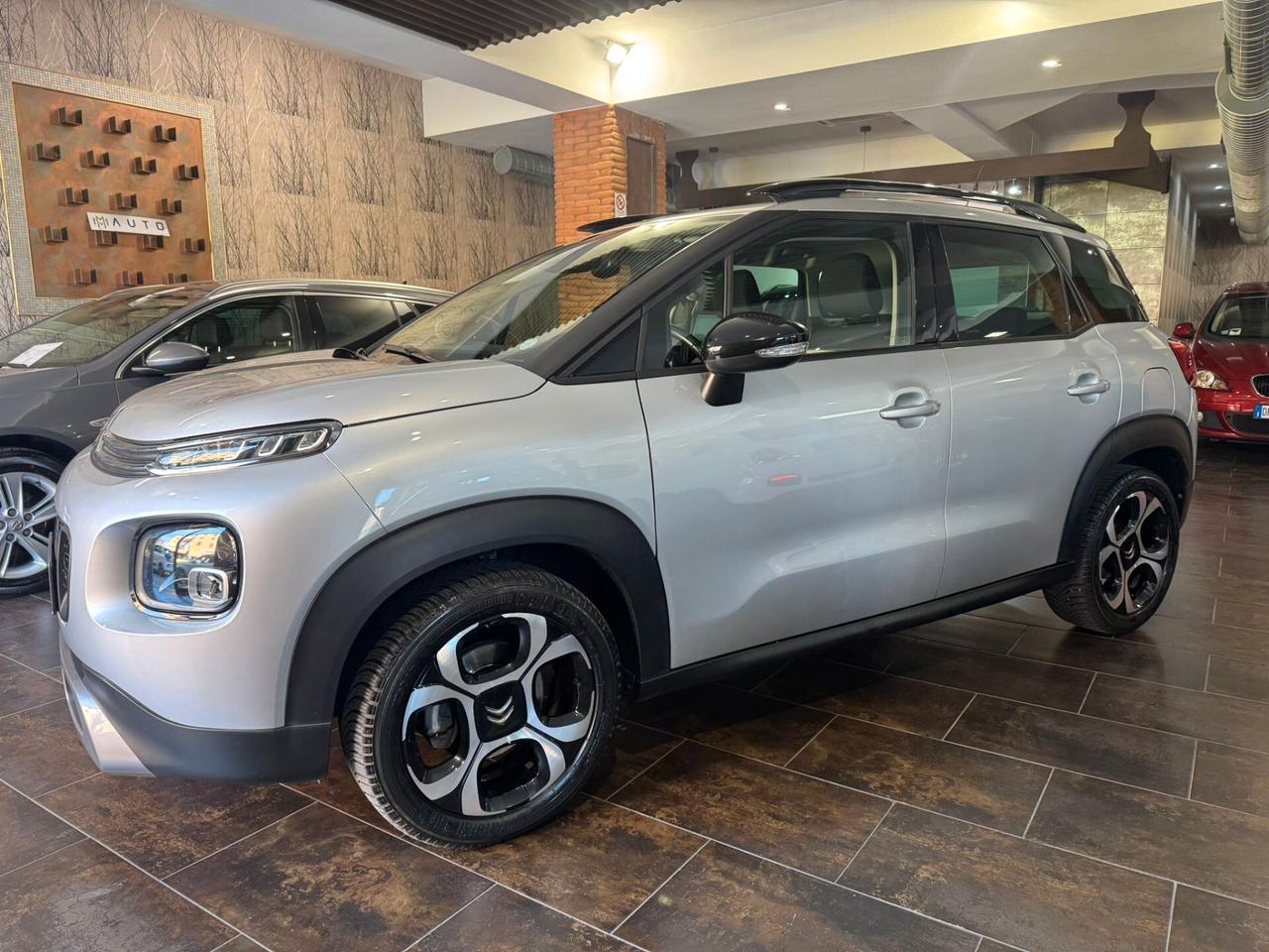 Citroen C3 Aircross C3 Aircross PureTech 110 S&S Feel