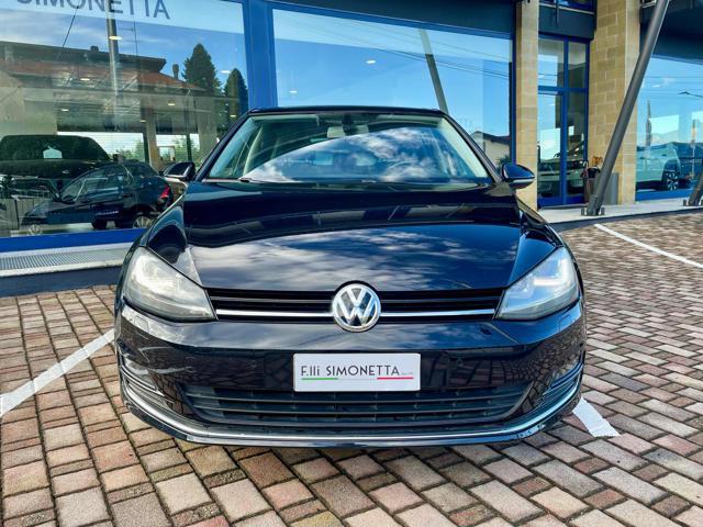 VOLKSWAGEN Golf 1.4 TSI 5p. Highline BlueMotion Technology 122CV