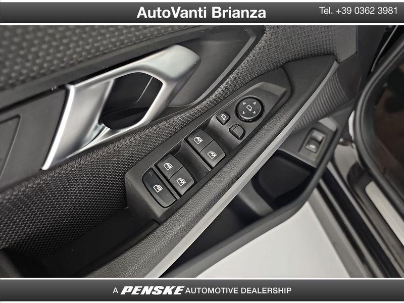 BMW Serie 3 318d 48V Touring Business