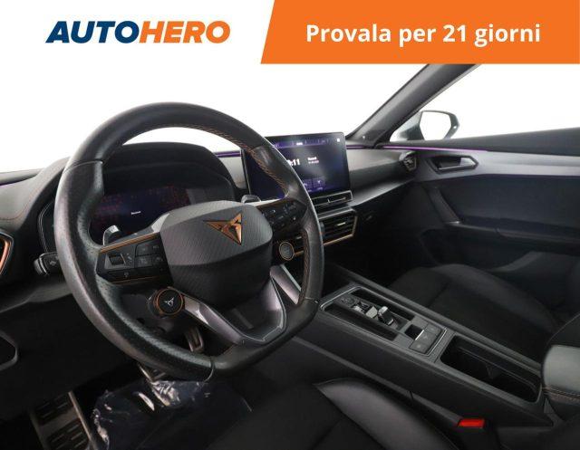 CUPRA Formentor 2.0 TSI 4Drive DSG VZ