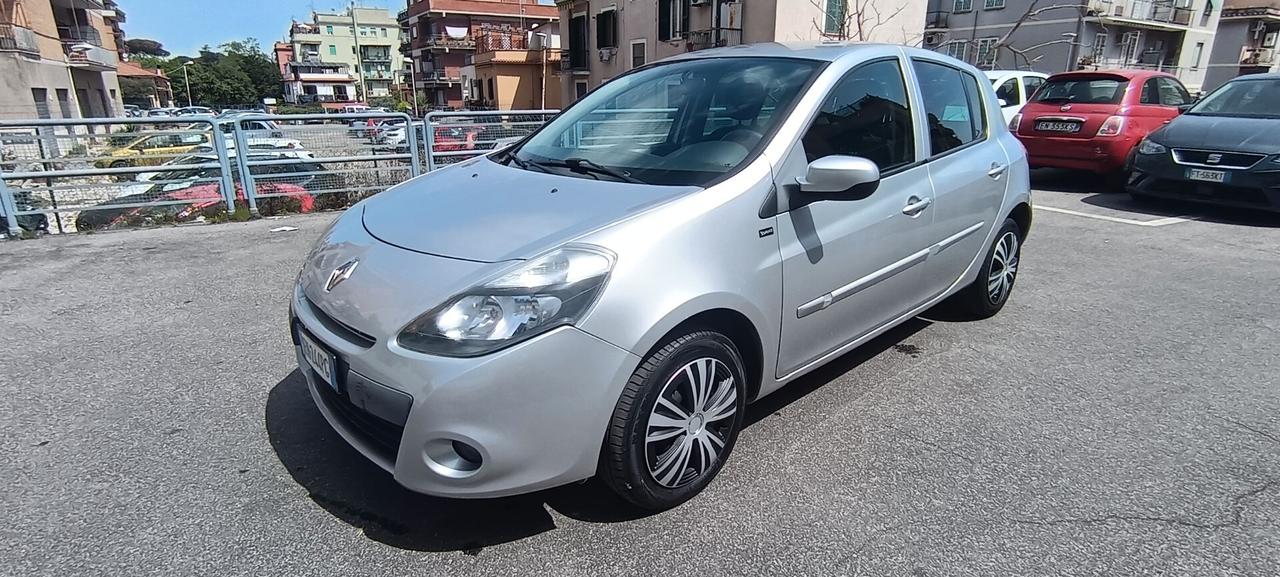 Renault Clio 1.2 16V 5 porte Yahoo!