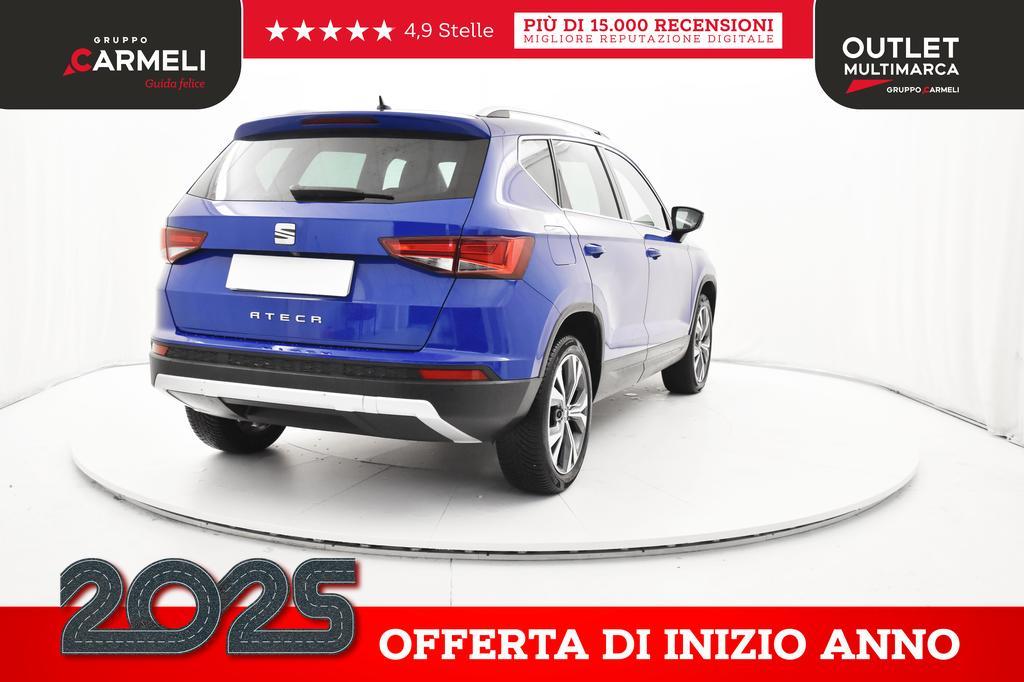 Seat Ateca 1.6 TDI Xcellence