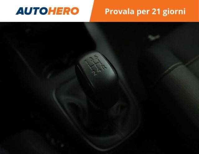 CITROEN C3 PureTech 83 S&S Feel