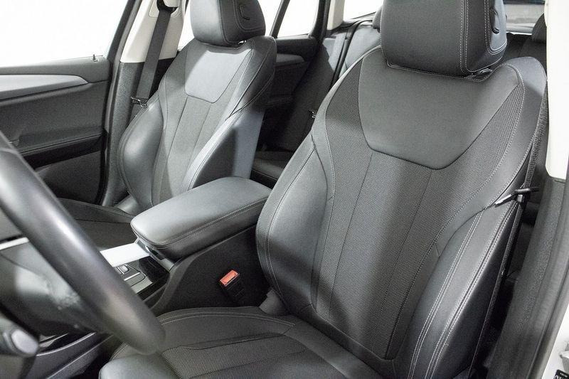 BMW X3 xDrive 20d Business Advantage