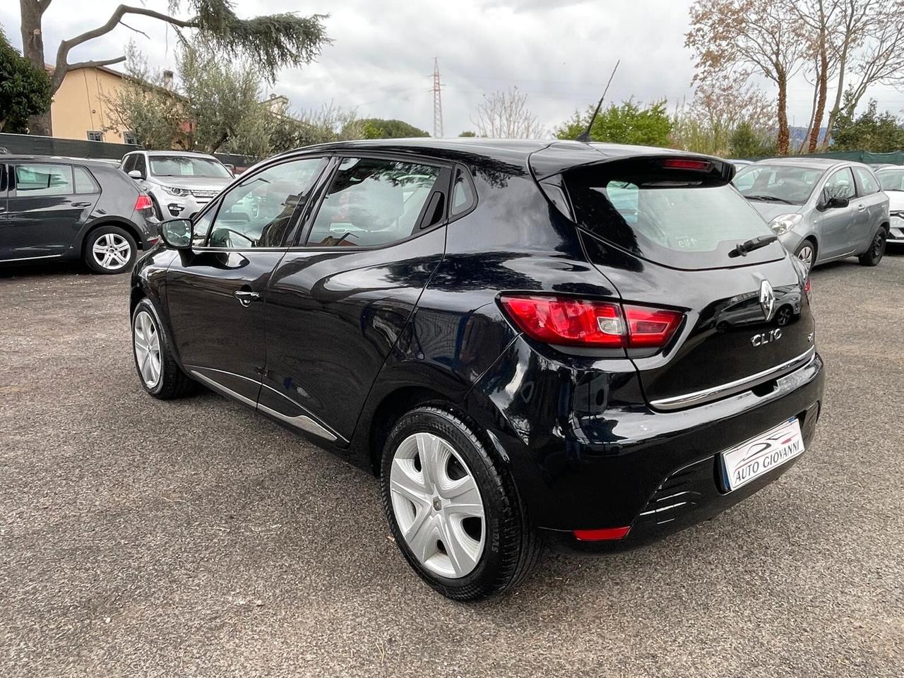 Renault Clio 1.5 dCi 8V 90CV 5 porte Costume National