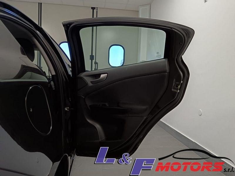 Alfa Romeo Giulietta Giulietta 1.6 JTDm 120 CV Business