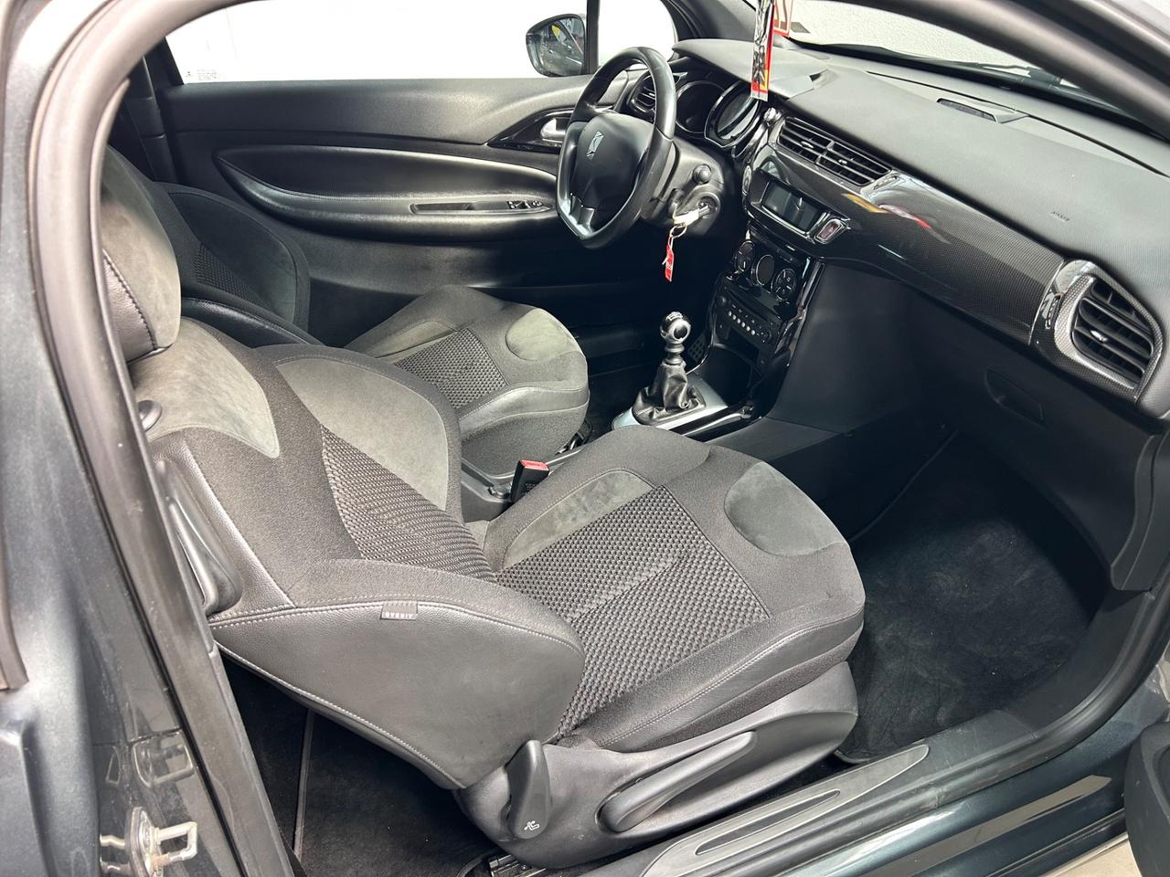 Citroen C3 No