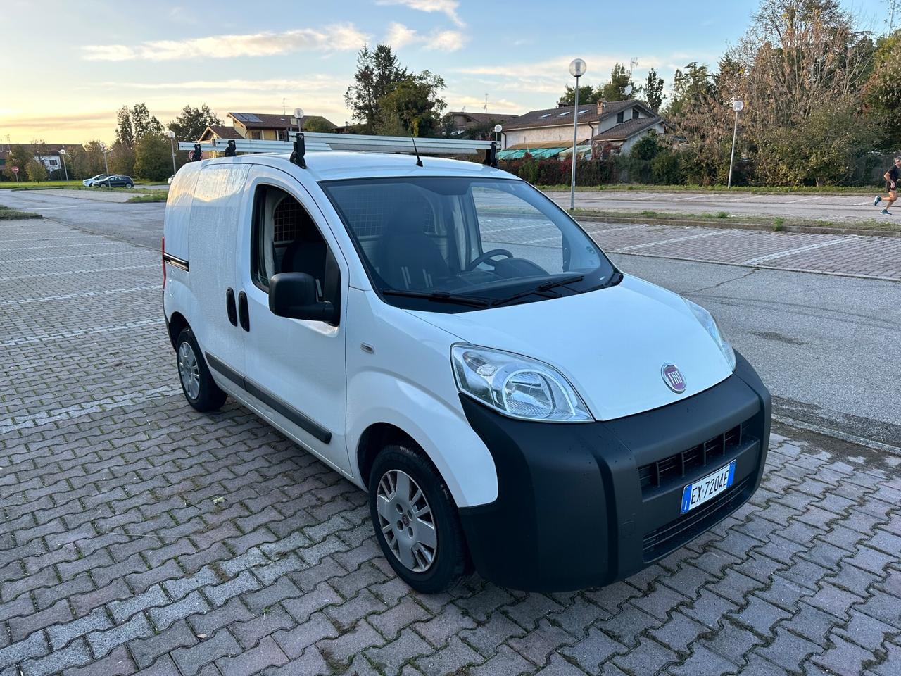 Fiat Fiorino 1.3 MJT Possibile Permuta