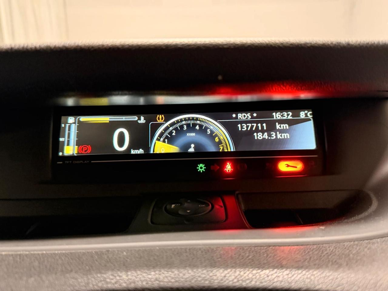 Renault Scenic Scénic XMod 1.6 Wave