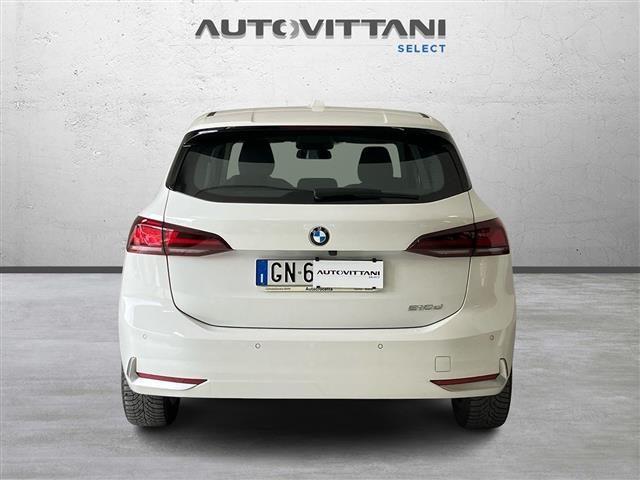 BMW 218 Serie 2 Active Tourer d DCT