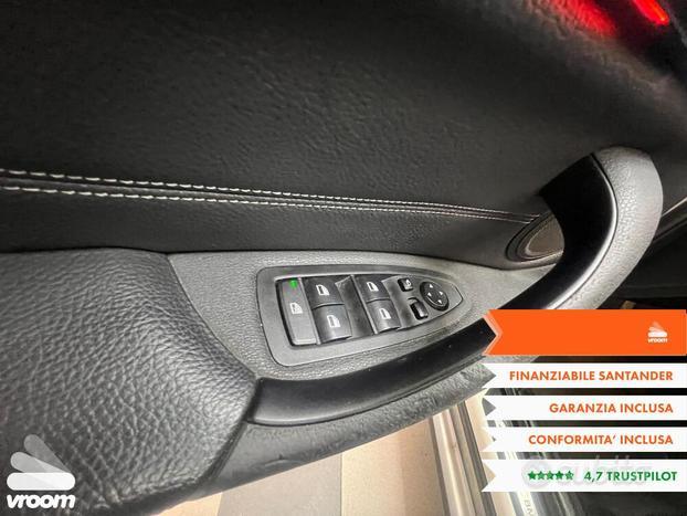 BMW X1 sDrive20d XLINE