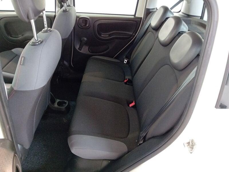 FIAT Panda 1.3 MJT 95 CV 4x4
