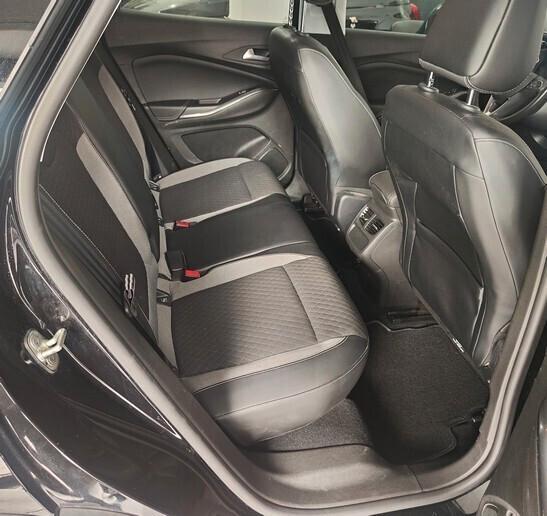 Opel Grandland X 1.5 diesel Ecotec Iva esp.