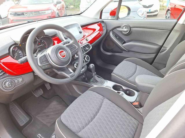 FIAT 500X 1.6 MultiJet 120 CV DCT Business