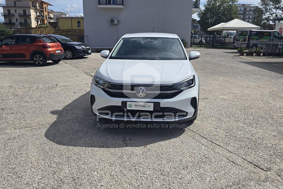 VOLKSWAGEN Taigo 1.0 TSI 95 CV Life