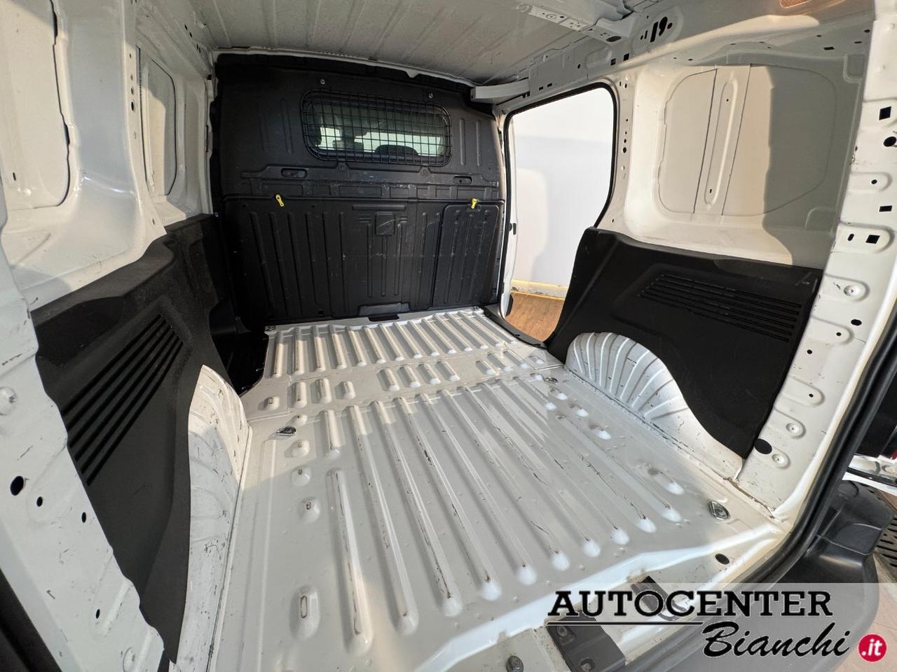 Toyota Proace City 1.5D 100cv S&S L1 S Comfort