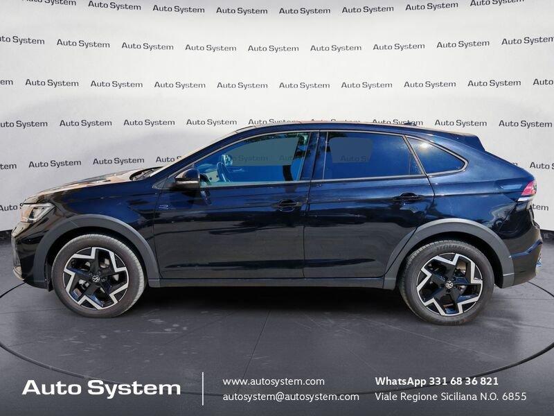 Volkswagen Taigo Taigo 1.0 tsi R-Line 115cv