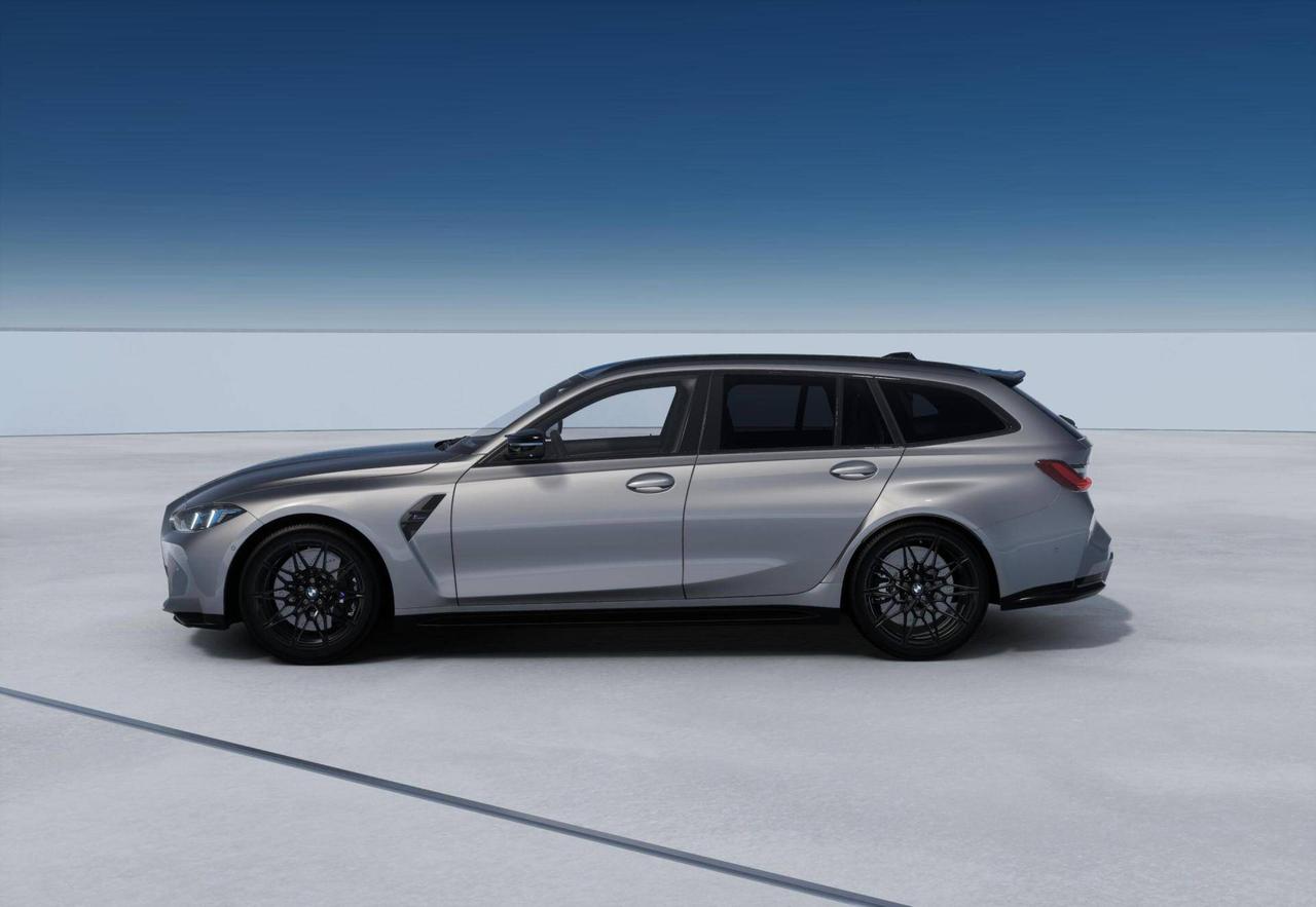 BMW Serie 3 M3 Touring Competition M xDrive