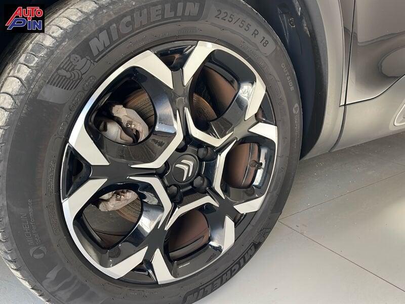 Citroën C5 Aircross BlueHDi 130 S&S Shine EAT8