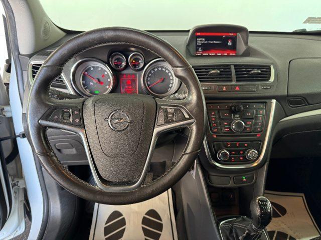 OPEL Mokka 1.7 CDTI Ecotec 130CV 4x2 Start&Stop Cosmo