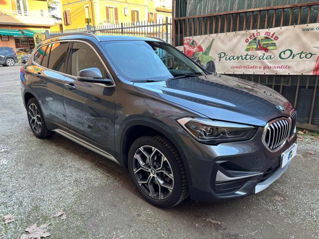 BMW X1 sDrive18d xLine Plus "ProMMo"