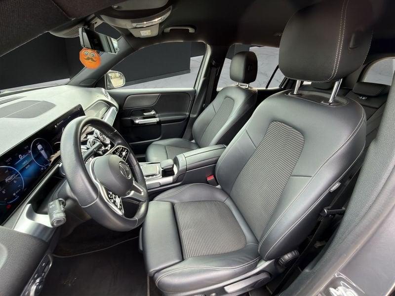 Mercedes-Benz GLB GLB 200 d Automatic Sport Plus