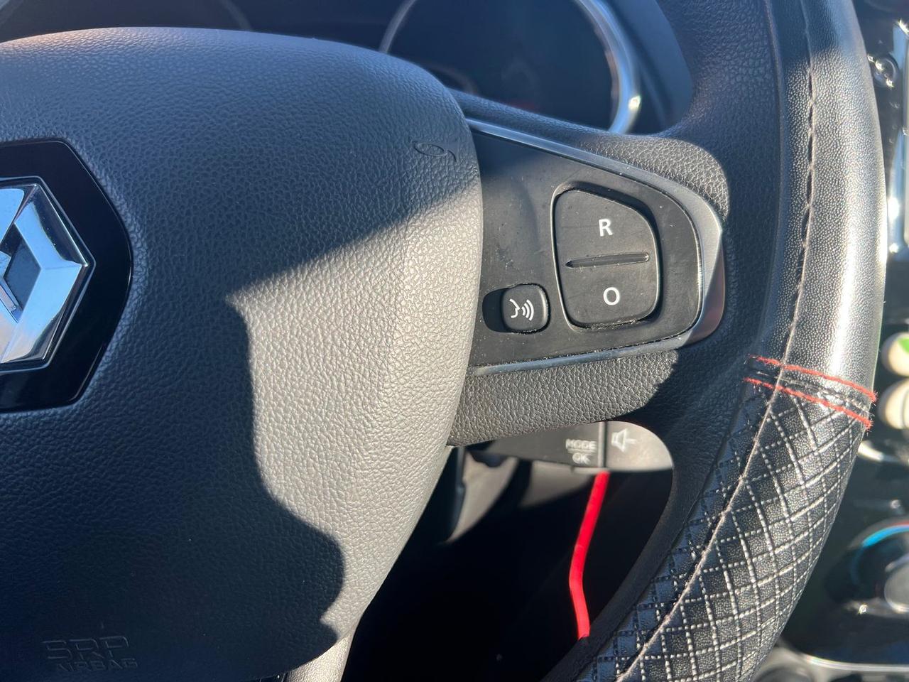 Renault Clio Intens 0.9 ENERGY TCe 75 #8518