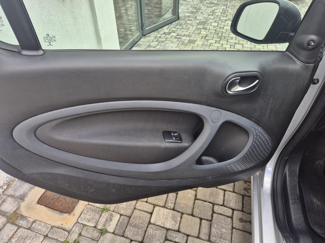Smart ForTwo 70 1.0 Passion