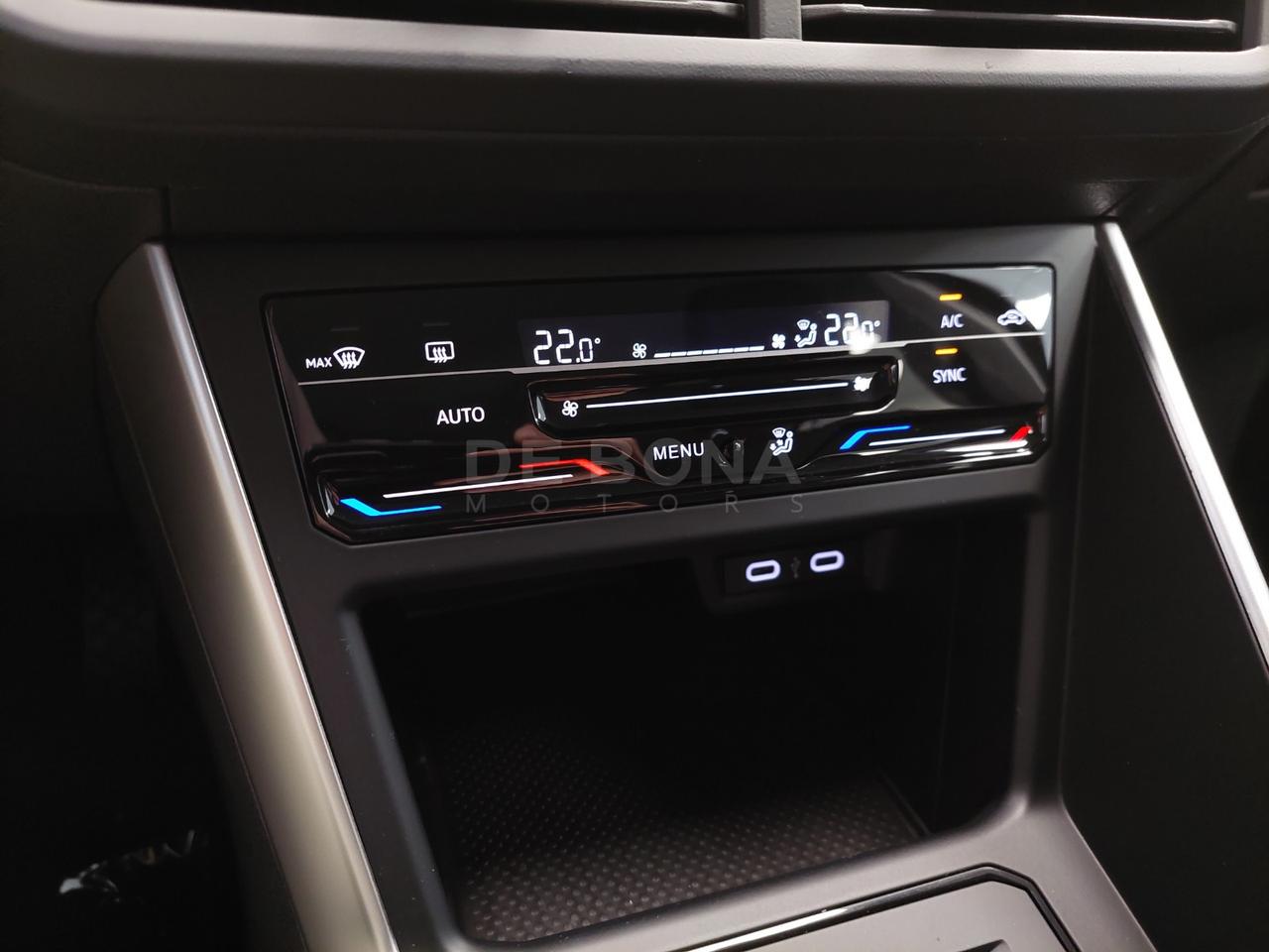 Volkswagen Polo 1.0 evo life 80cv