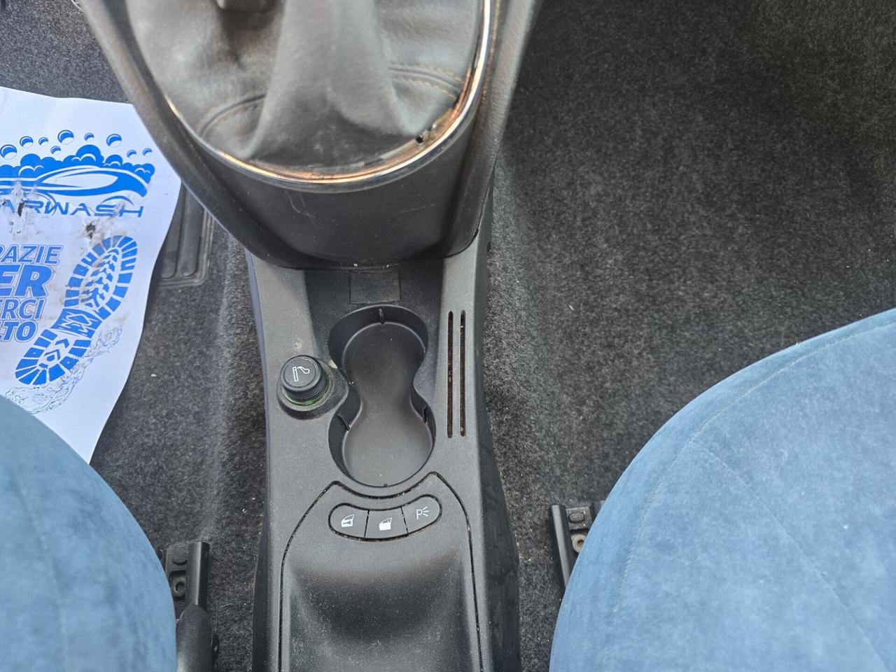 Lancia Ypsilon 1.3 Multijet