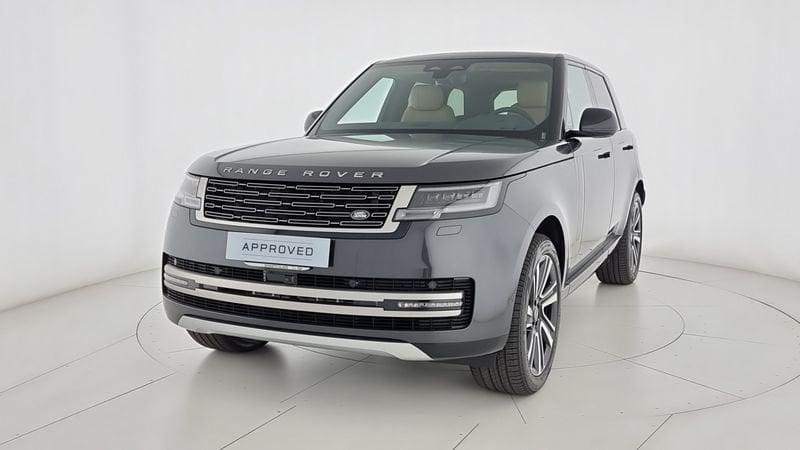 Land Rover Range Rover 3.0D l6 HSE