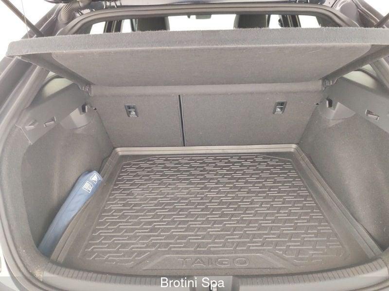 Volkswagen Taigo 1.0 TSI 110 CV R-Line