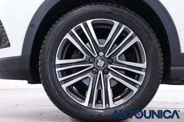 SEAT Arona 1.0 ECOTSI 110 CV DSG Xcellence NEOPATENTATI