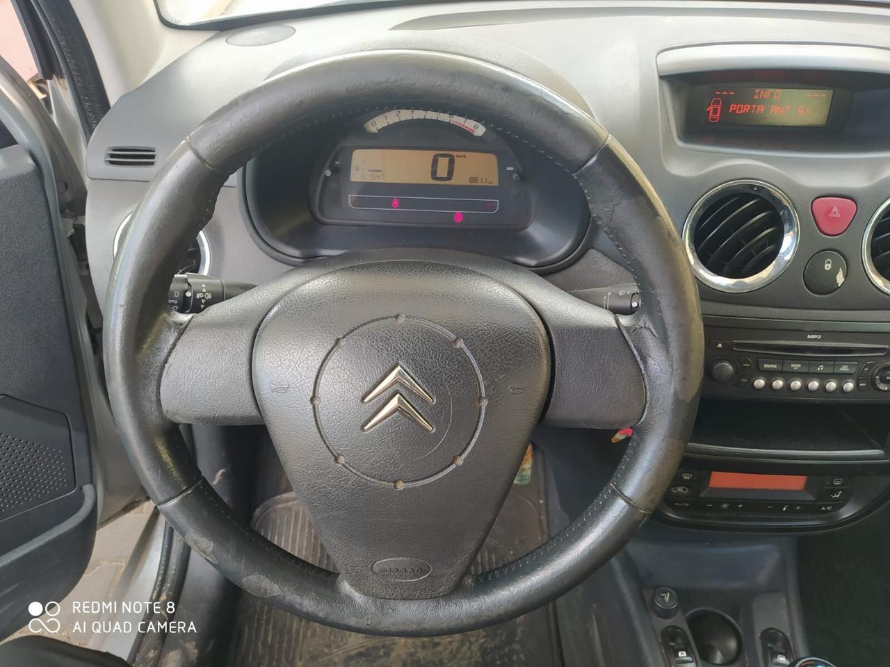 Citroen C3 1.1 Classique