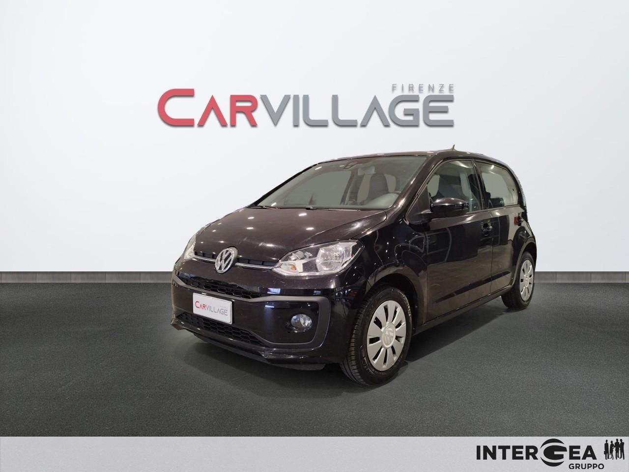 VOLKSWAGEN up! 5p 1.0 Move up! 75cv