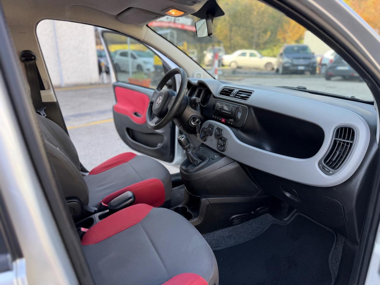 Fiat Panda 1.2 *Neopatentati*