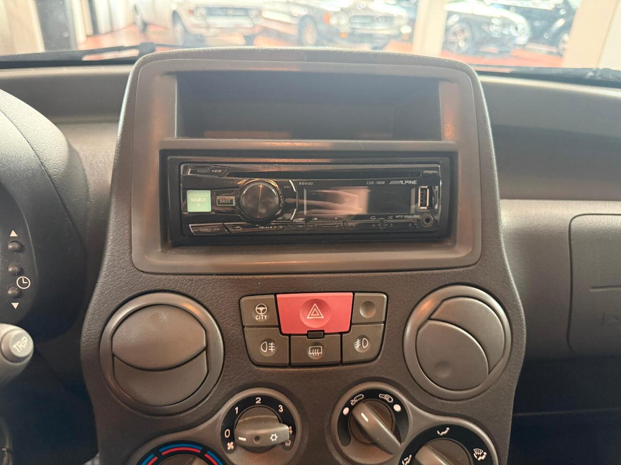 Fiat Panda 1.2 Dynamic