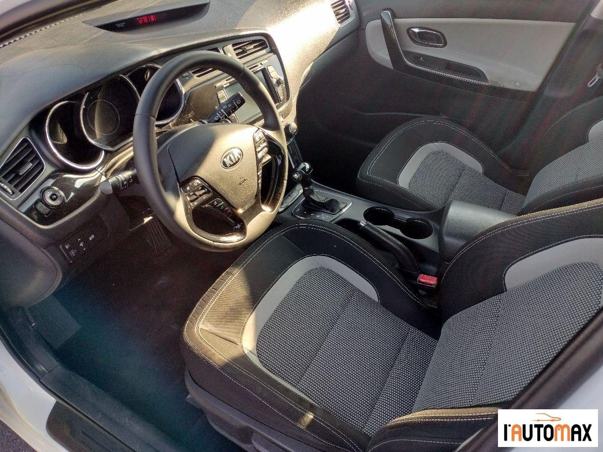 KIA - cee'd SW 1.6 crdi Platinum 128cv auto