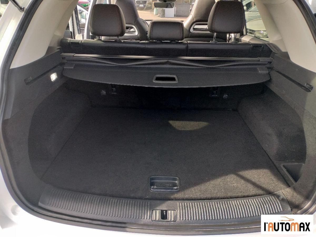 MG - HS 1.5 t Luxury