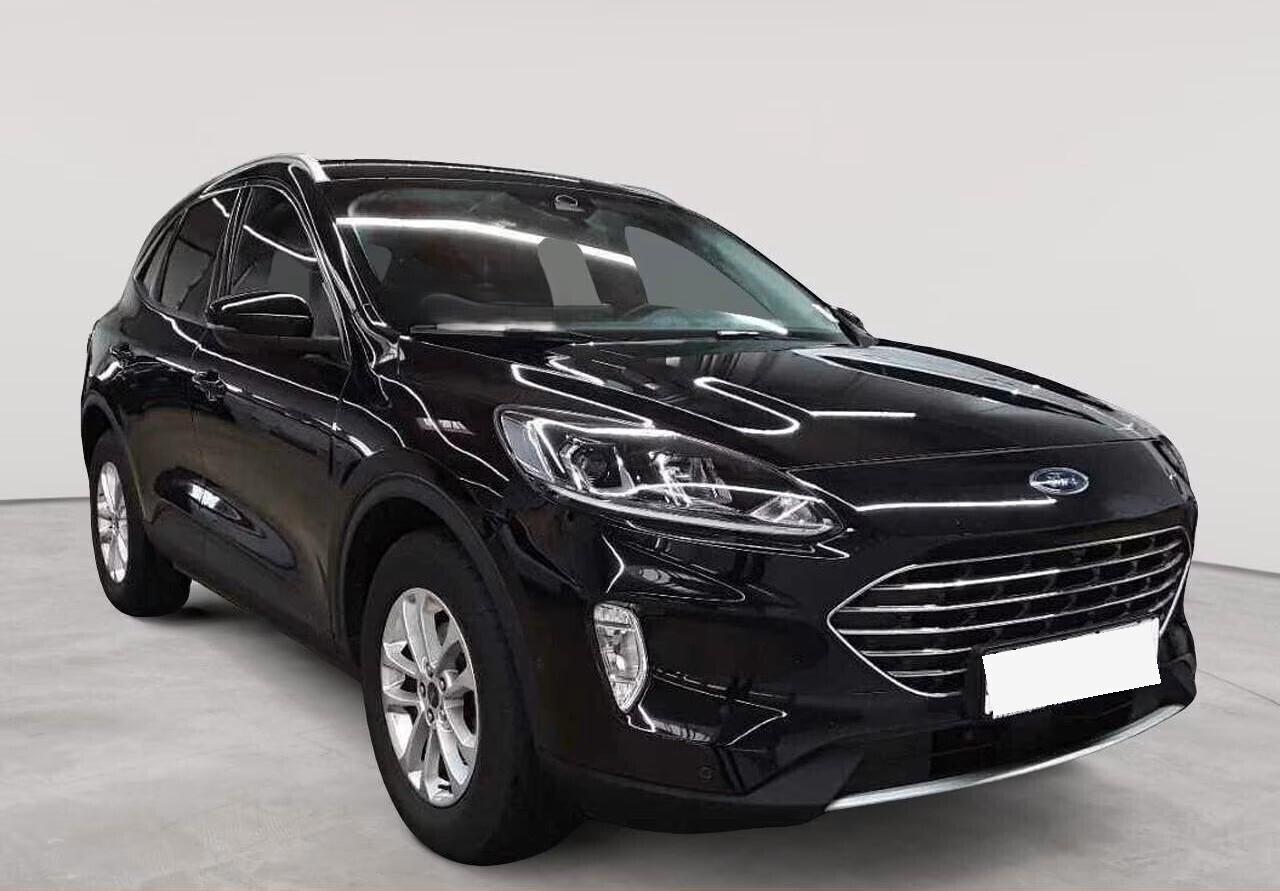 Ford Kuga 1.5 TITANIUM 120cv "AUTOMATICA"