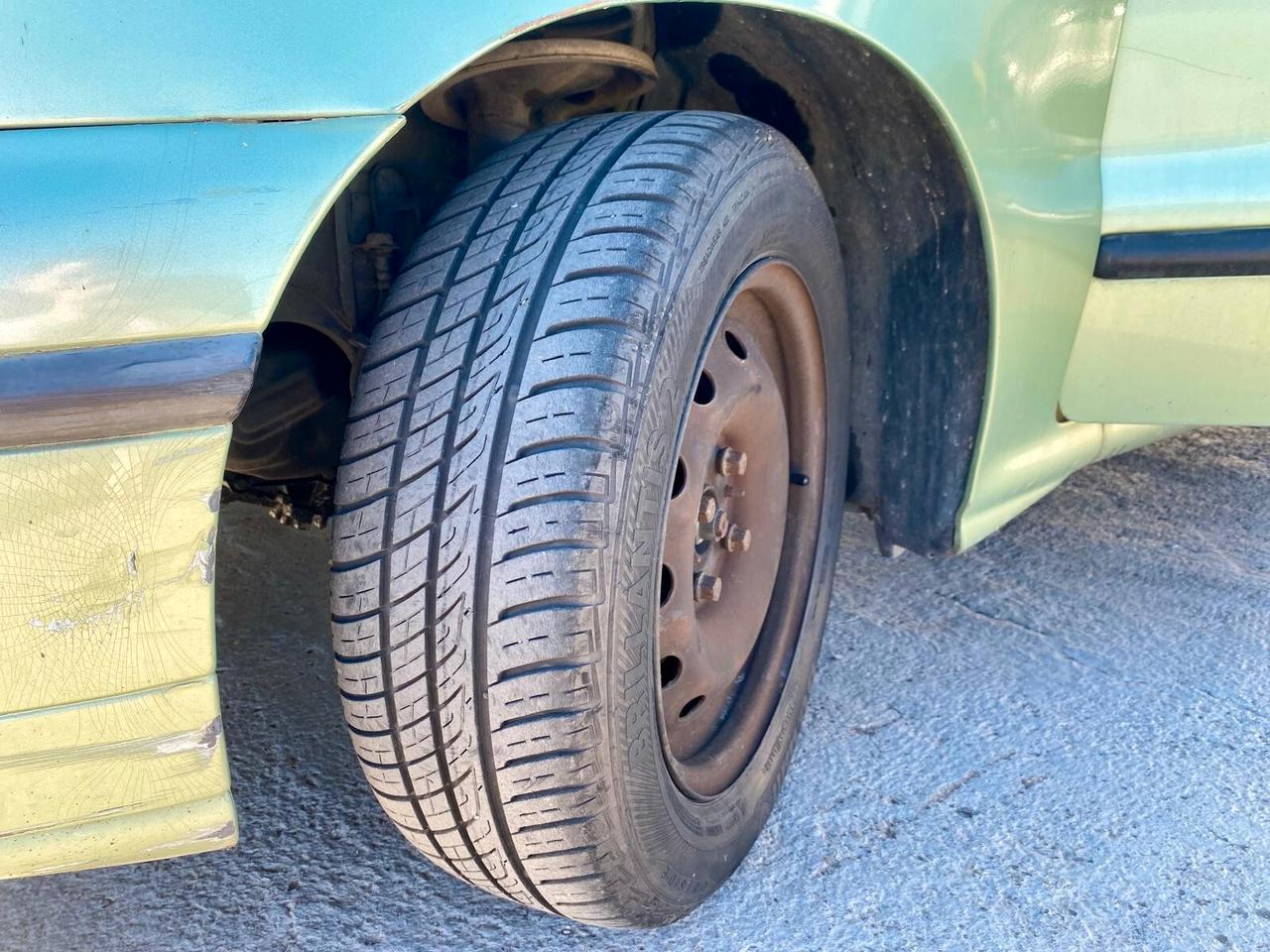 Fiat Brava 1.2 16V 80 CV cat SX