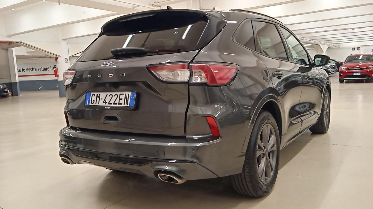 FORD Kuga 1.5 ecoblue ST-Line 2wd 120cv