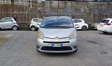 CITROEN C4 Grand Picasso 2.0 HDi FAP aut. Exclusive