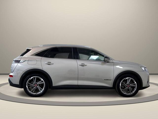DS AUTOMOBILES DS 7 Crossback E-Tense 4x4 Grand Chic TETTO APRIBILE