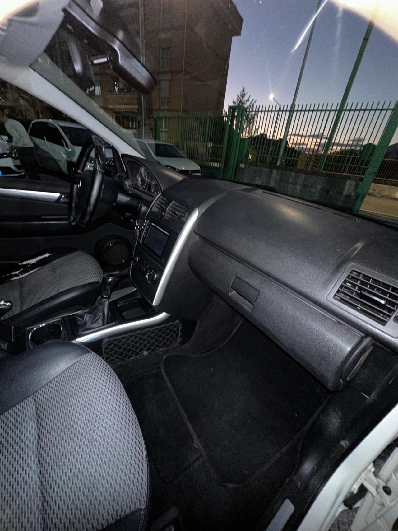 Mercedes-benz A 160 CDI BlueEFFICIENCY Avantgarde